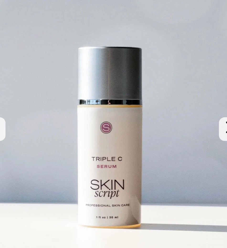 Triple C serum