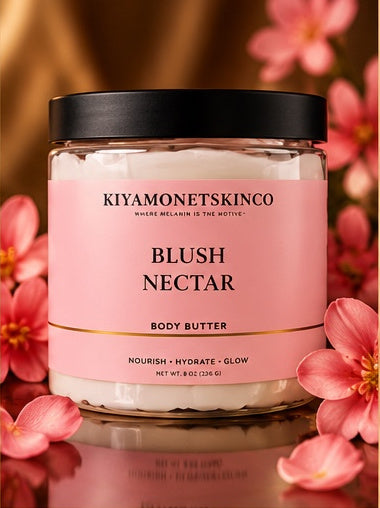 Blush nectar