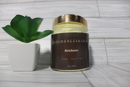 RICH AUNTIE (BACCARAT 540 INSPIRED) BODY BUTTER