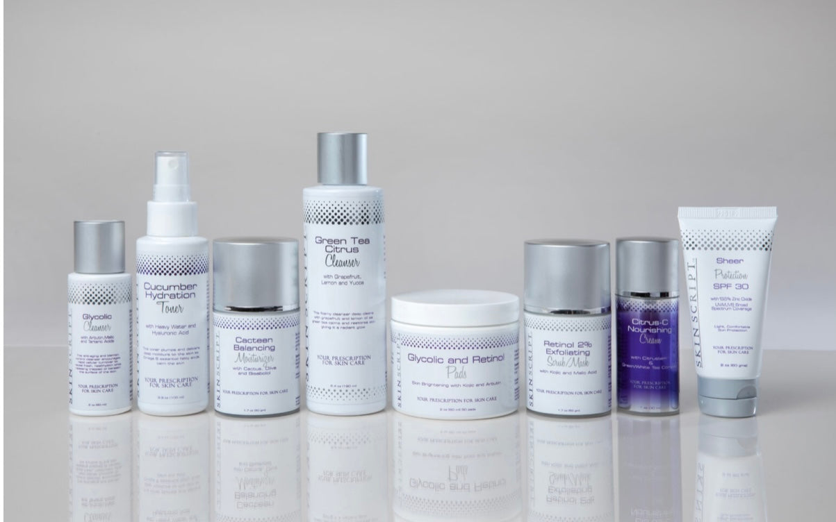 Hyperpigmentation kit