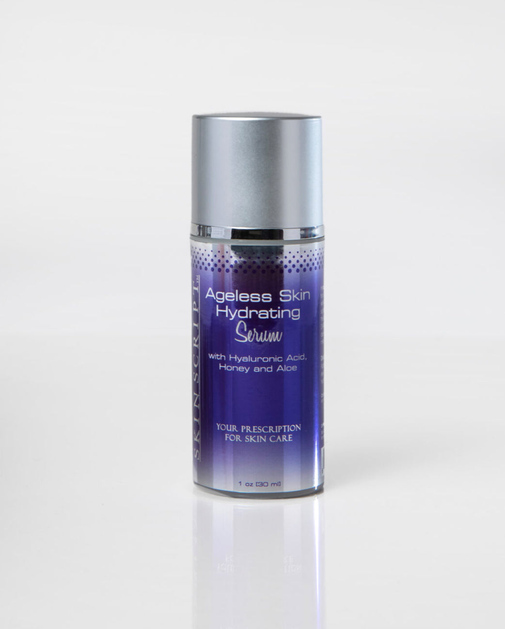 Ageless hydrating serum